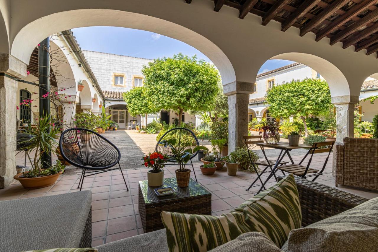 Sherry Loft Siente Jerez Parking Incluido Jerez de la Frontera Eksteriør bilde