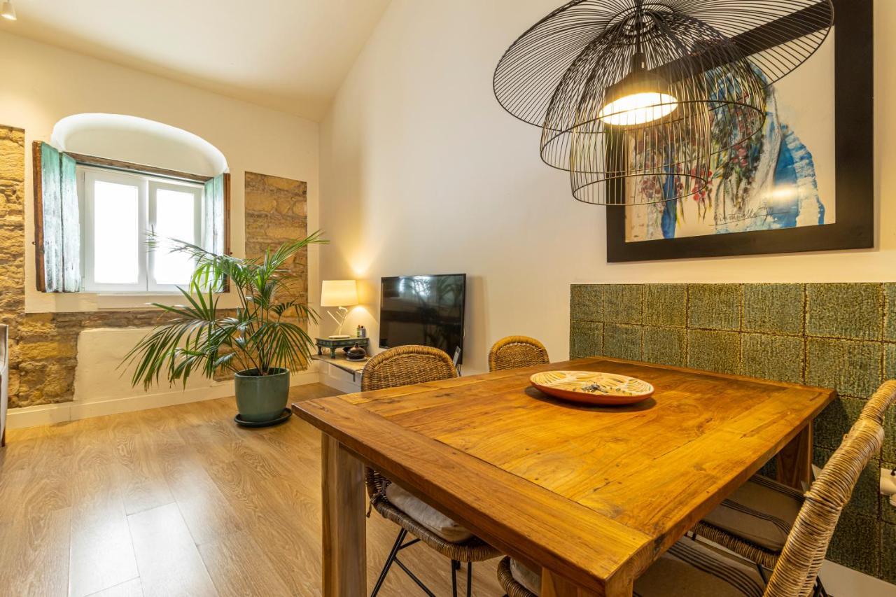 Sherry Loft Siente Jerez Parking Incluido Jerez de la Frontera Eksteriør bilde