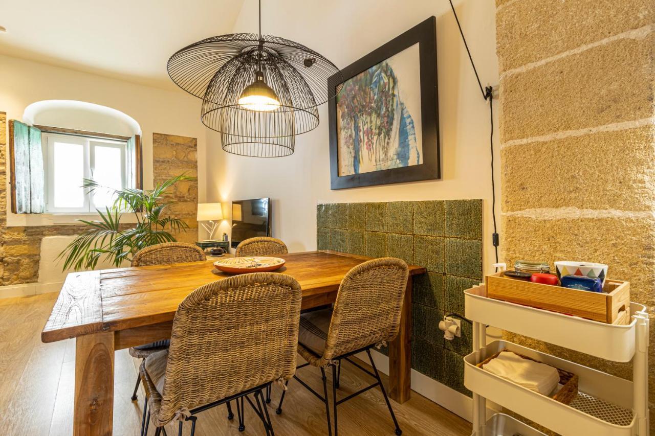 Sherry Loft Siente Jerez Parking Incluido Jerez de la Frontera Eksteriør bilde