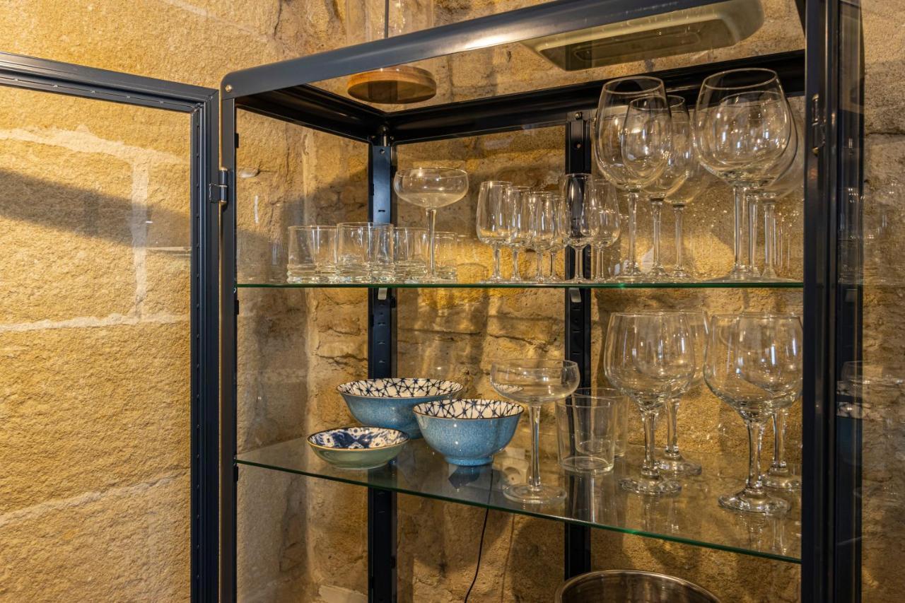 Sherry Loft Siente Jerez Parking Incluido Jerez de la Frontera Eksteriør bilde