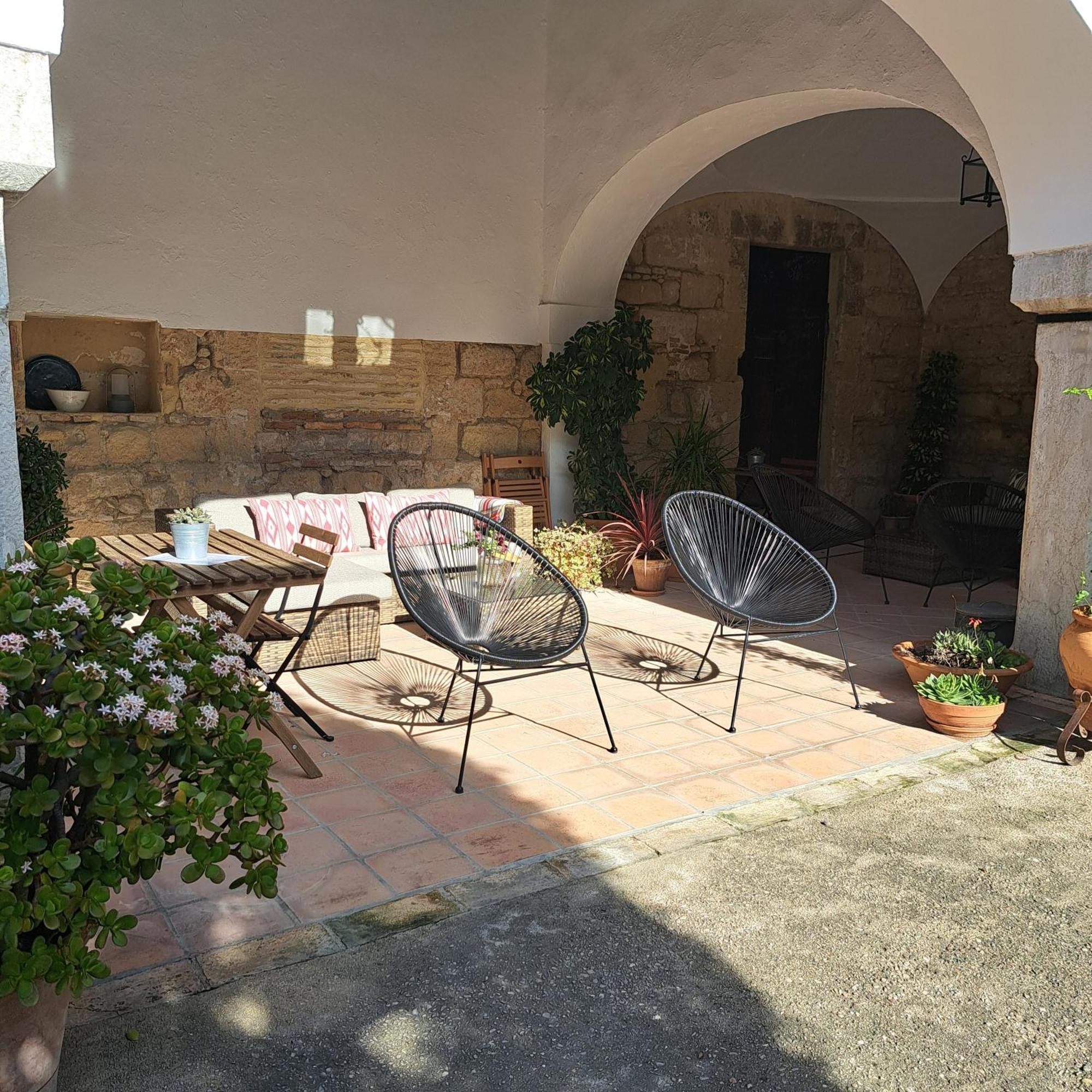 Sherry Loft Siente Jerez Parking Incluido Jerez de la Frontera Eksteriør bilde