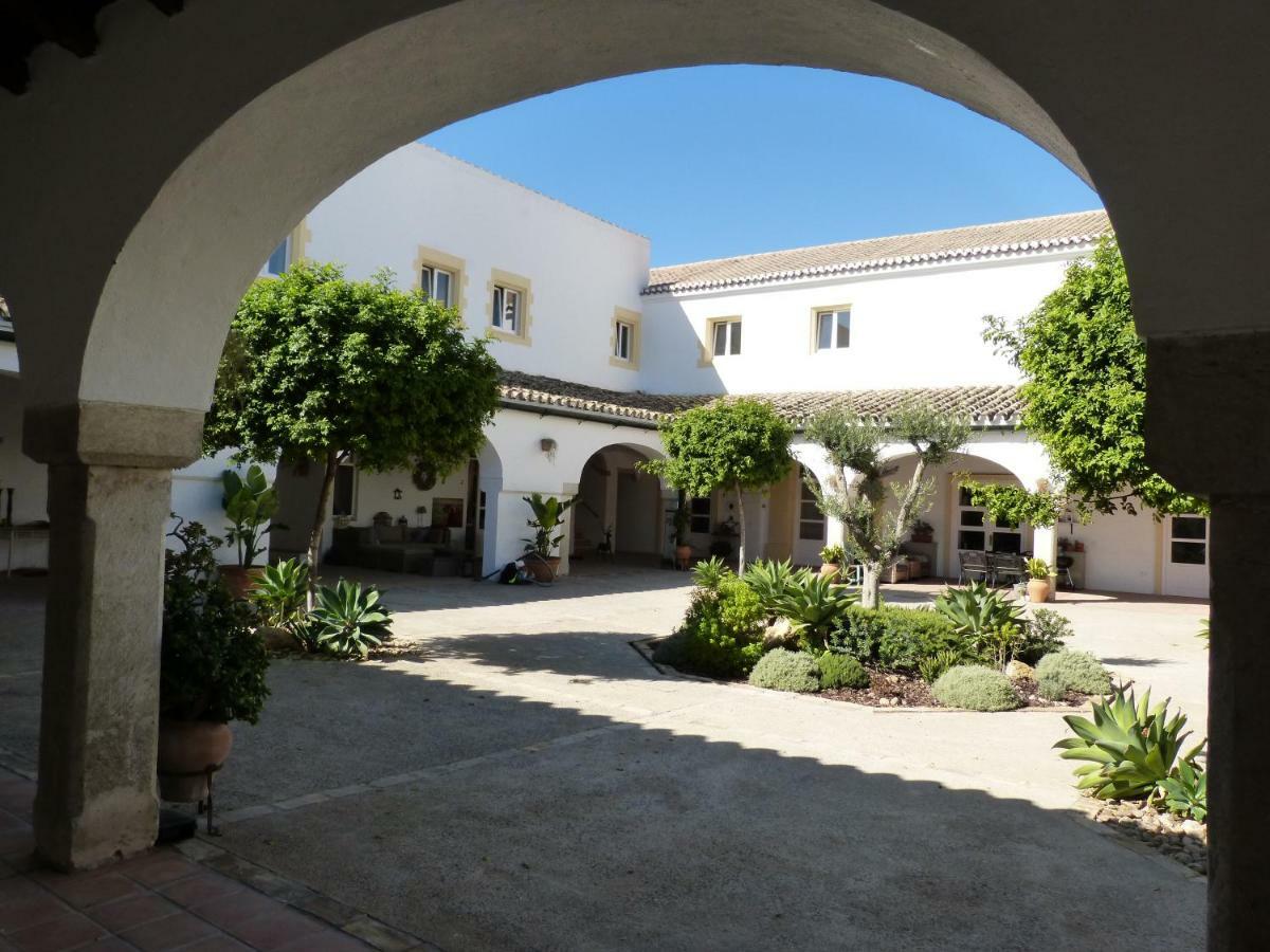 Sherry Loft Siente Jerez Parking Incluido Jerez de la Frontera Eksteriør bilde